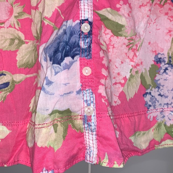 Abercrombie & Fitch Summer Dress - Picture 8 of 16